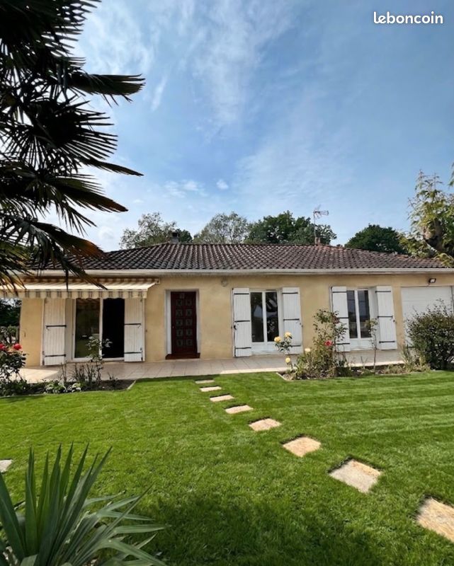 Maison 5 pièces 100 m² · à Boulazac Isle Manoire · 100 m² · 230 000 €