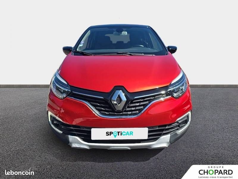 Renault Captur TCe 120 Energy EDC Intens (image 2)