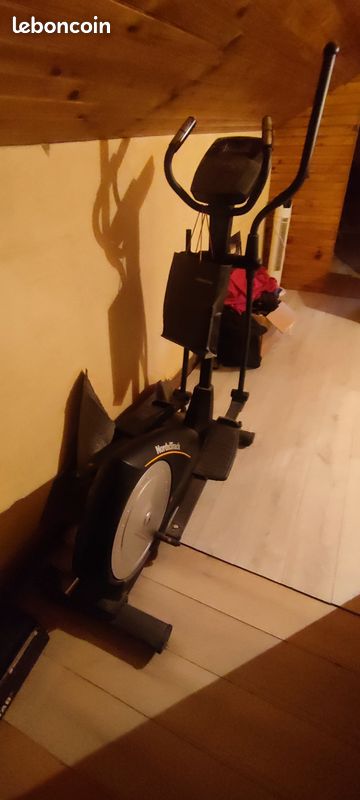Vends vélo elliptique (image 6)
