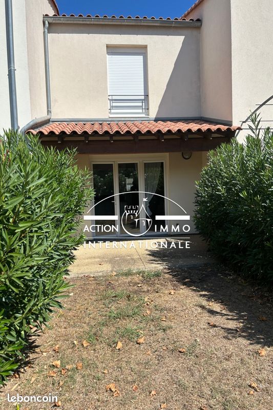 Maison 4 pièces 74 m² · à Saint-Martin-de-Crau · 74 m² · 249 000 €