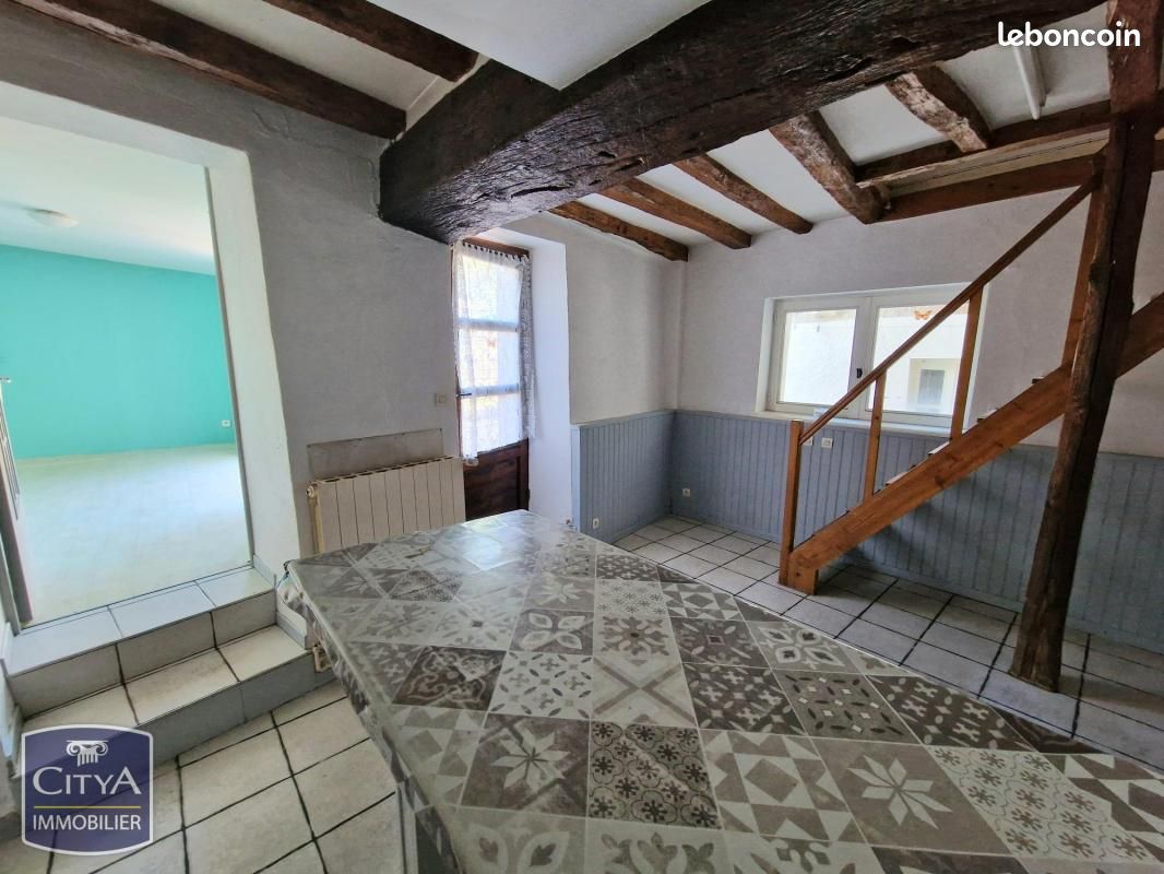 Maison 4 pièces 61 m² (image 5)