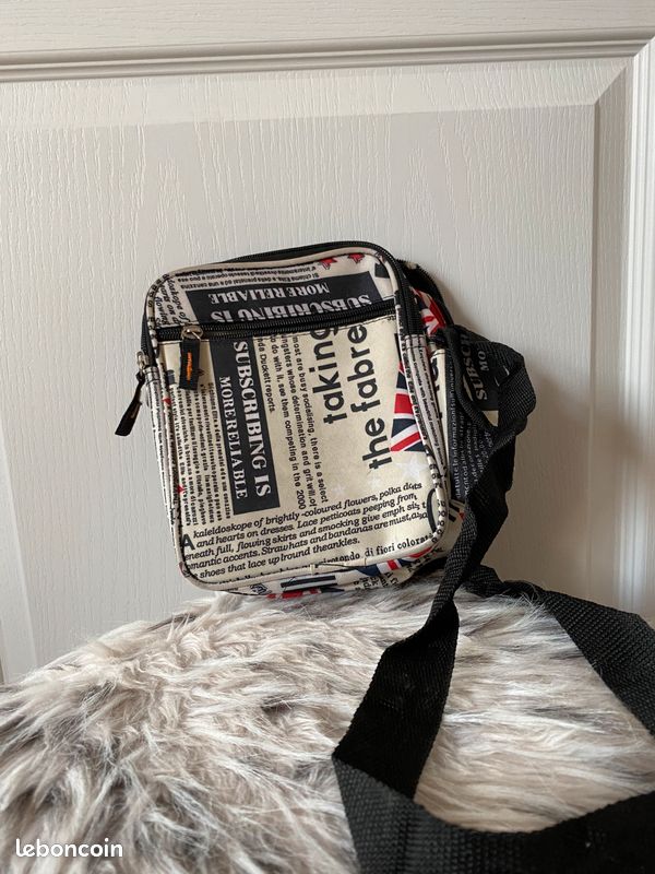 Sac London (image 1)