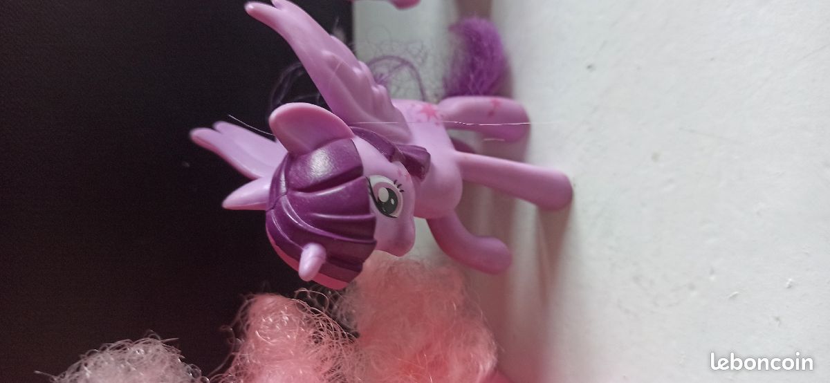 Lot de poney (image 3)