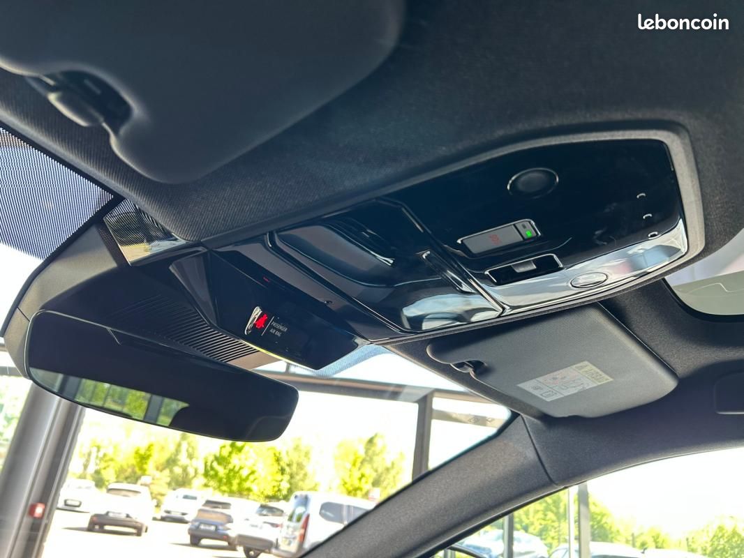 Renault Rafale E-Tech full hybrid 200 ch *FULL OPTIONS* Esprit Alpine (image 19)