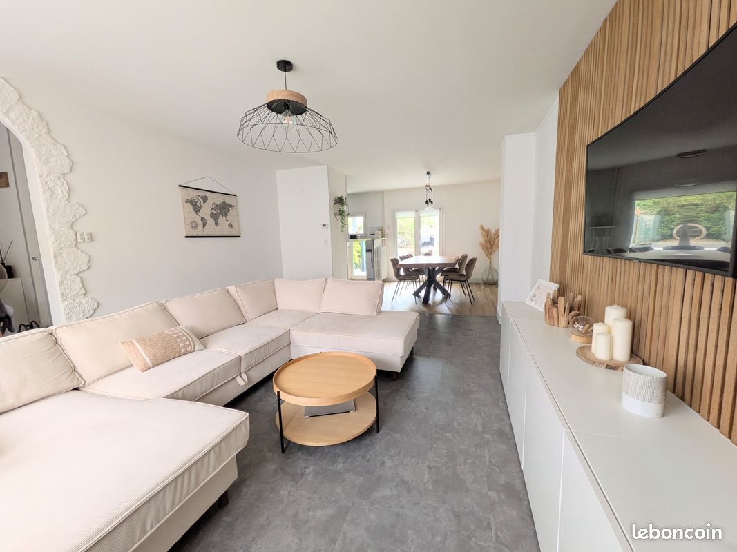 Maison 6 pièces 94 m² · à Marsannay-la-Côte · 94 m² · 249 000 €