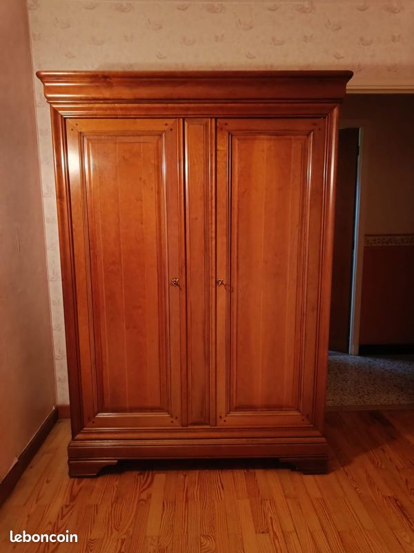 Vends armoire excellent état (image 1)