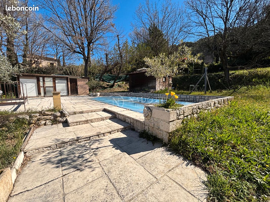Terrain 969 m² CADENET (image 12)
