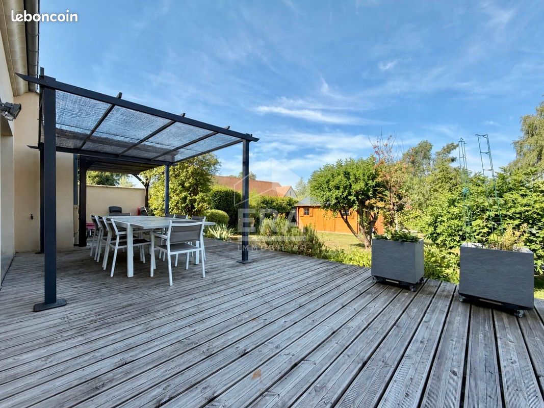 Maison 7 pièces 145 m² · à Nemours · 145 m² · 344 000 €