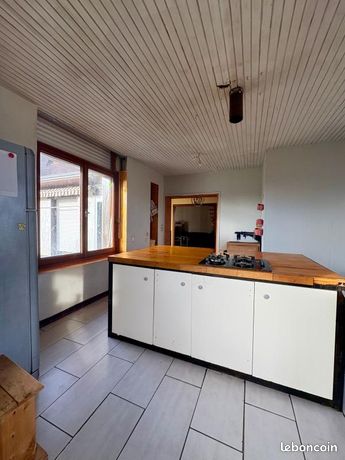 Maison 5 pièces 150 m²