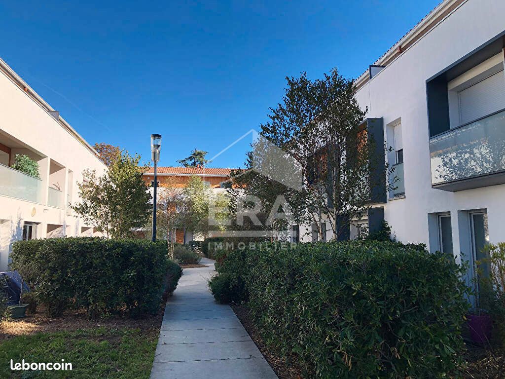 Appartement 2 pièces 48 m² · à Villenave-d'Ornon · 48 m² · 160 650 €