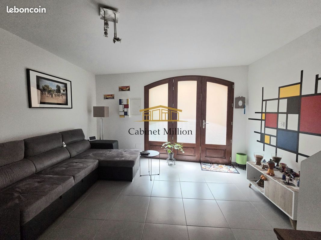 Maison 3 pièces 70 m² · à Frontignan · 70 m² · 167 000 €