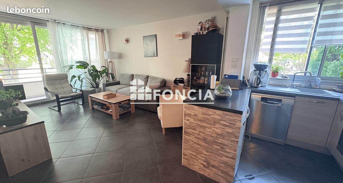 Appartement 4 pièces 75 m² · à Fresnes · 75 m² · 229 900 €