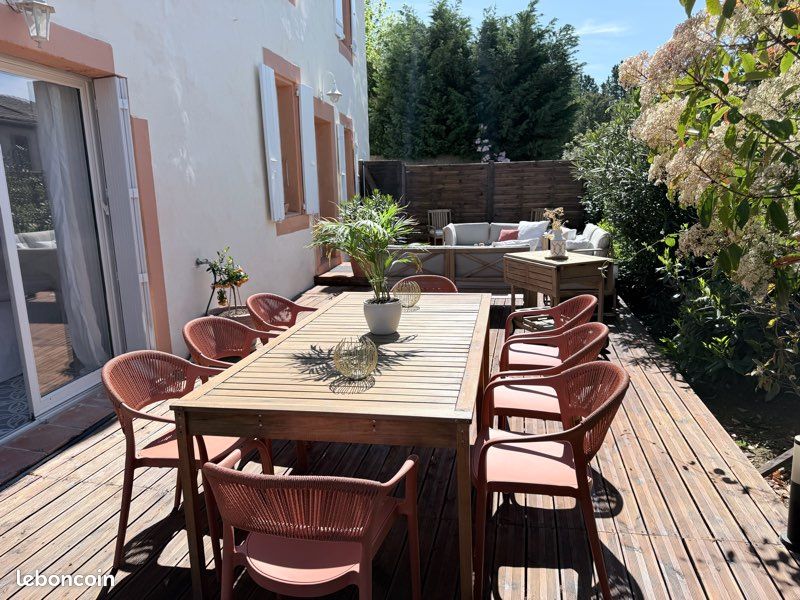 Villa avec Piscine (image 5)