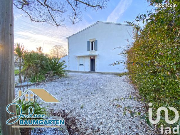 Maison 5 pièces 116 m²