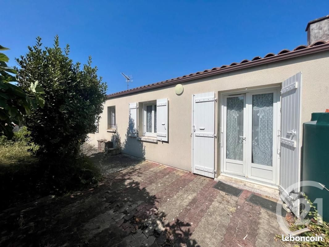 Maison 4 pièces 79 m² · à Saint-Pierre-d'Oléron · 79 m² · 273 400 €