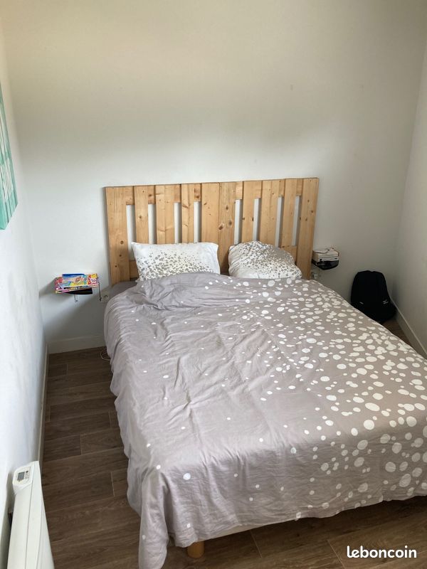 Appartement 3 pièces 55 m² · à La Rochelle · 55 m² · 1 020 €/mois
