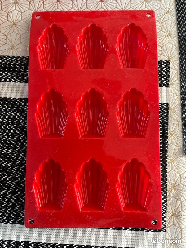 Moules à gâteaux (image 4)