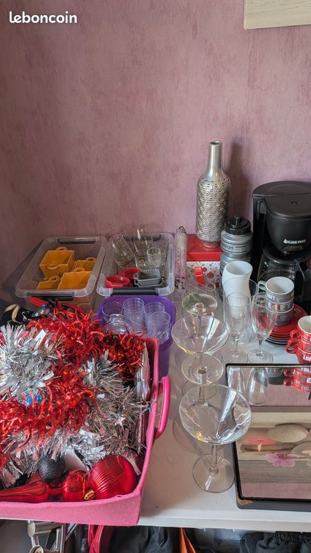 Vide grenier (image 5)