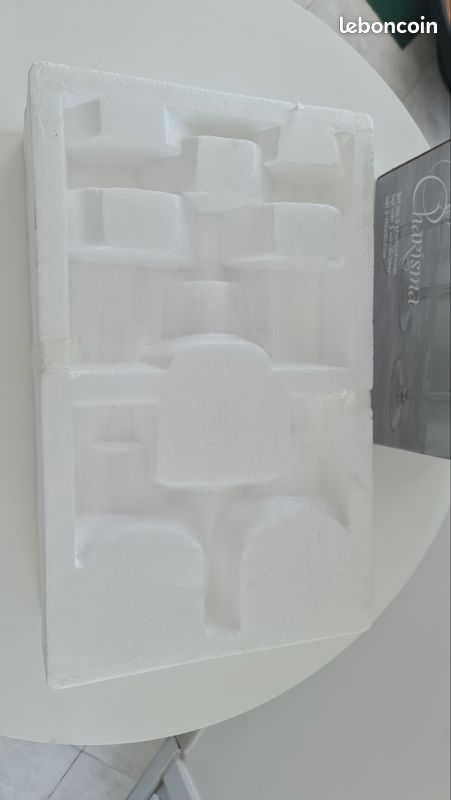 Set 3 photophores verre (image 3)
