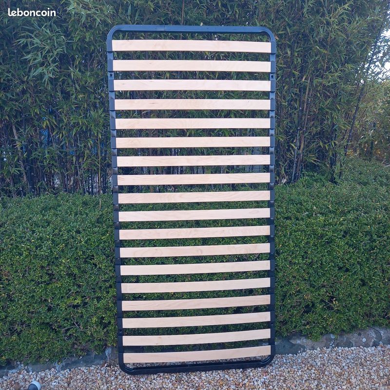 Sommier (image 1)