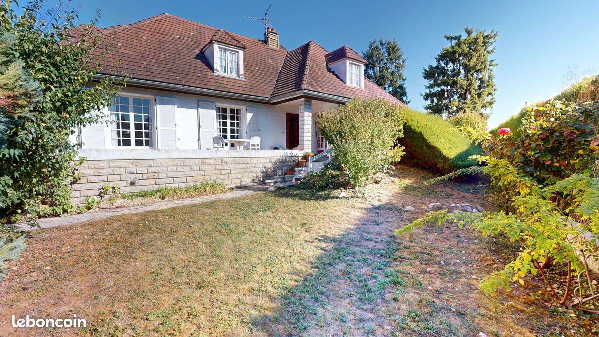 Maison 7 pièces 178 m² · à Noiron-sous-Gevrey · 178 m² · 348 000 €