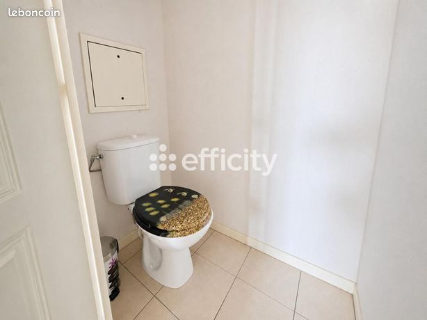 Appartement 3 pièces 66 m² — 5