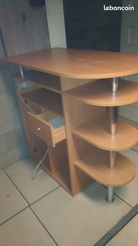 Table/meuble bar (image 1)