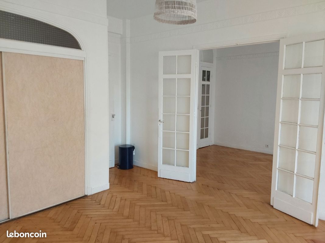 Appartement a louer antibes - 2 pièce(s) - 45 m2 - Surfyn