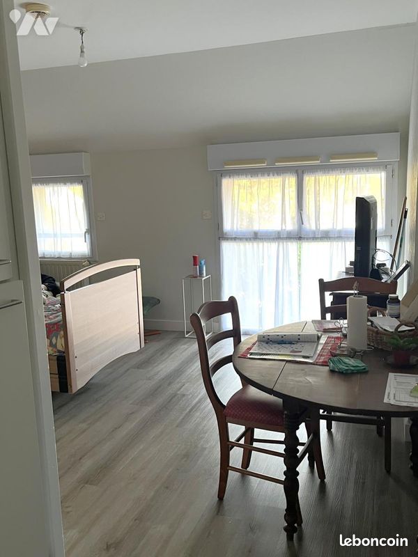 Appartement 25 m² · à Segré-en-Anjou Bleu · 25 m² · 83 840 €