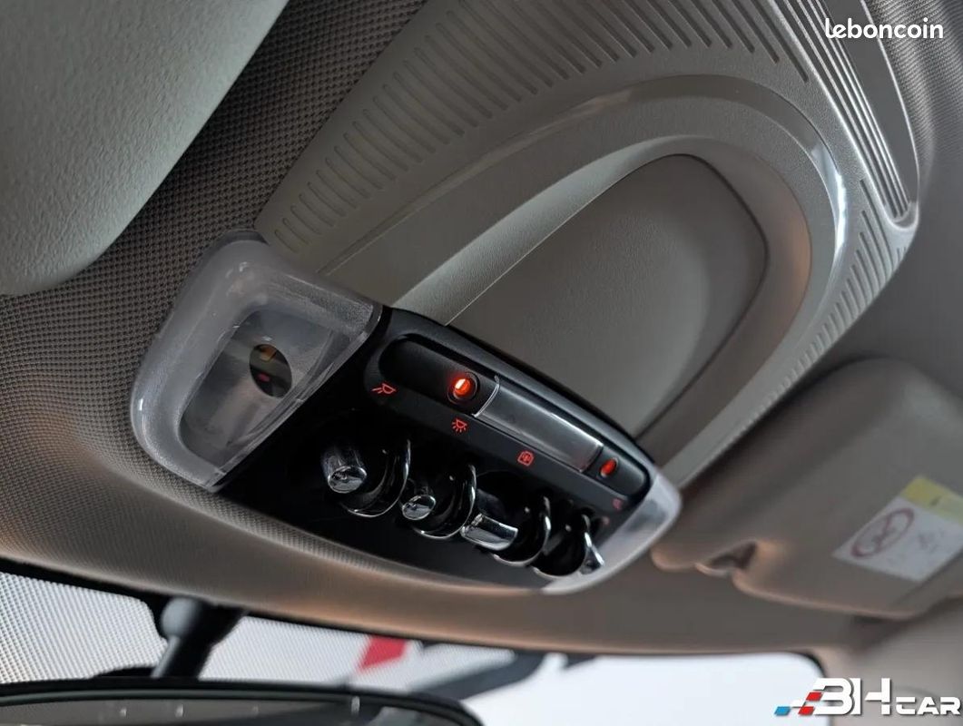 Mini Mini 1.2 100 ONE Marylebone (image 24)