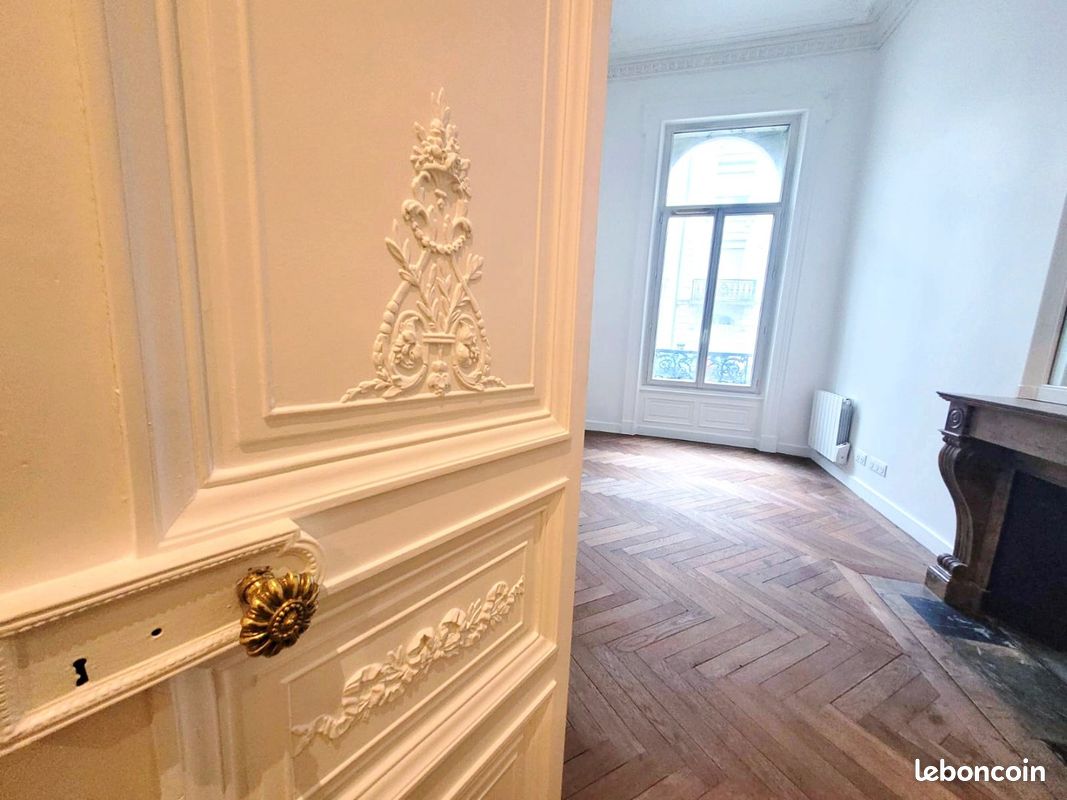 Appartement 3 pièces 78 m² · à Angers · 78 m² · 1 160 €/mois