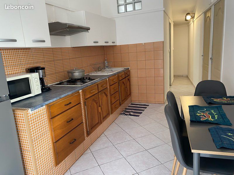 Maison 3 pièces 65 m² · à Saint-Pierre · 65 m² · 855 €/mois