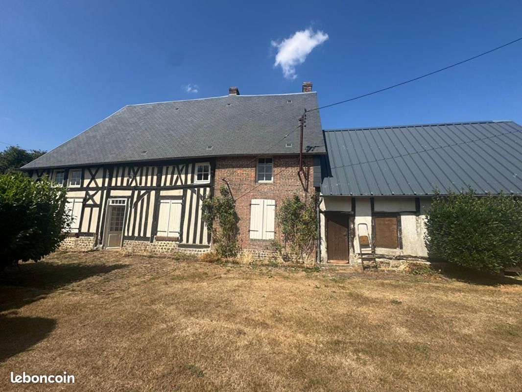 Maison 5 pièces 85 m² · à La Ferté-en-Ouche · 85 m² · 103 550 €