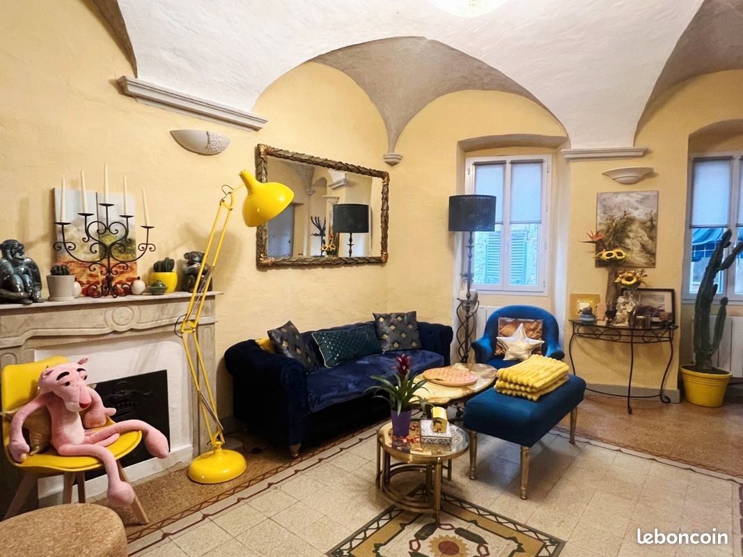 Appartement 3 pièces 83 m² · à Bastia · 83 m² · 295 000 €
