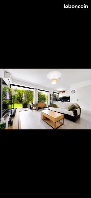 Parking 2 pièces 41 m² · à Nice · 41 m² · 274 000 €
