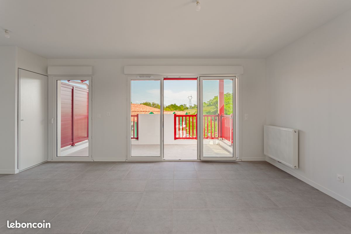 Appartement 2 pièces 45 m² · à Mouguerre · 45 m² · 240 000 €