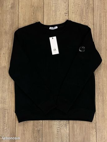 Sweat, motif bédé, col montant, manches longues, blanc neige | Ulla Popken