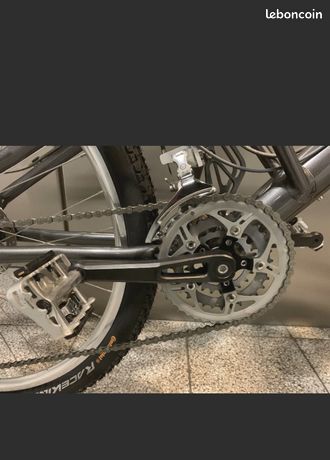 Porsche Sport et Cross, 2 Vélos eBike Electriques de Luxe
