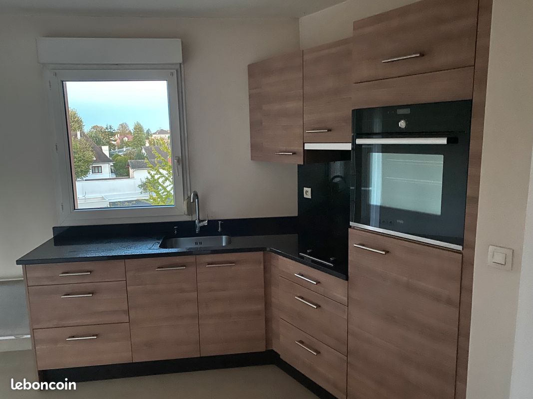 Appartement 2 pièces 30 m² · à Villiers-sur-Marne · 30 m² · 1 000 €/mois