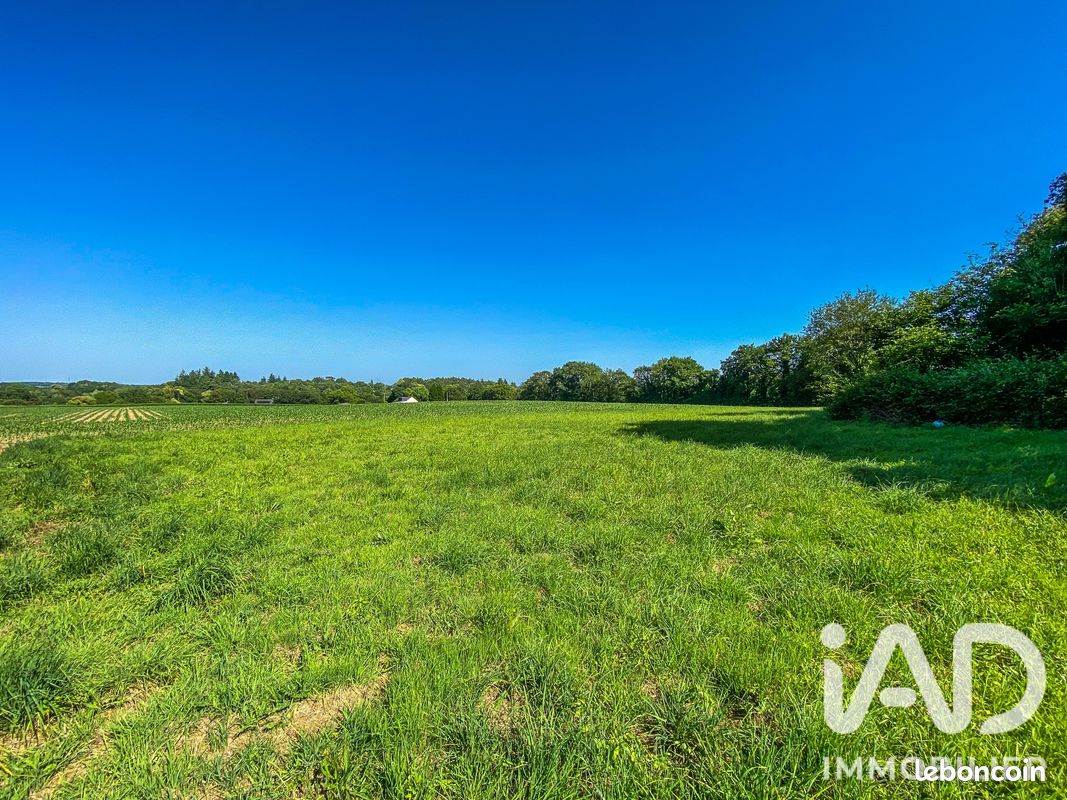 Terrain 674 m² · à Languidic · 674 m² · 99 999 €