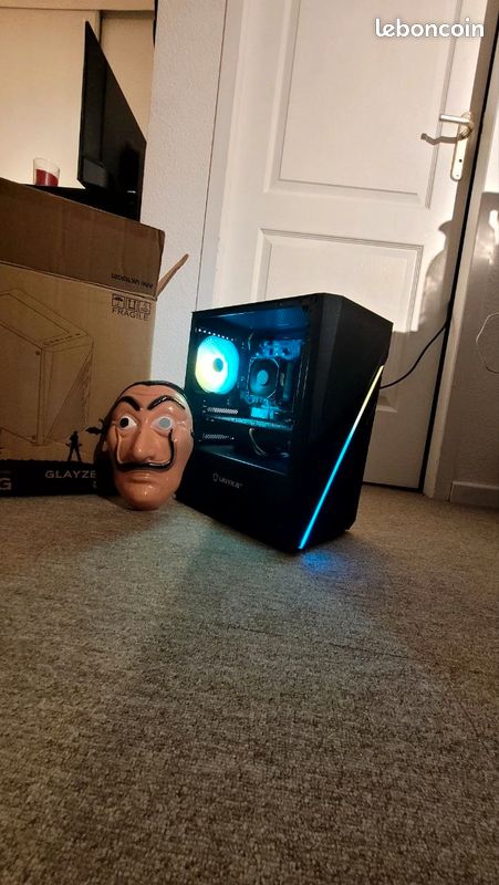 PC GAMER Ryzen 5 đ (image 1)