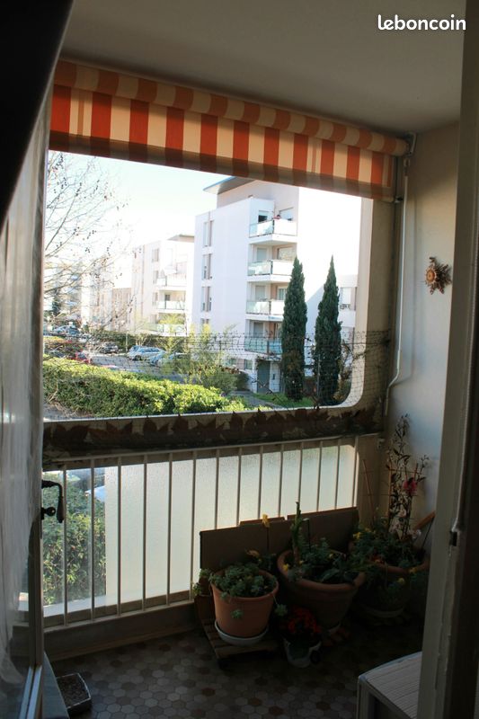Appartement 4 pièces 81 m² · à Décines-Charpieu · 81 m² · 200 000 €