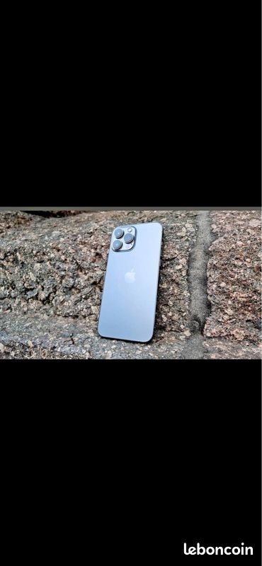 IPhone 13 Pro Max (image 5)