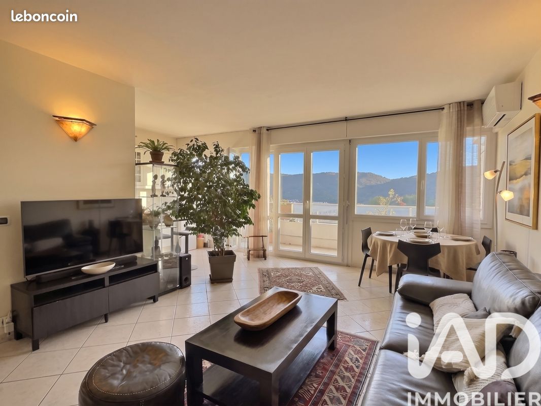 Appartement 4 pièces 85 m² · à Aix-en-Provence · 85 m² · 495 000 €