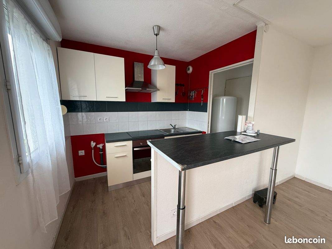 Appartement 2 pièces 48 m² · à Avignon · 48 m² · 535 €/mois
