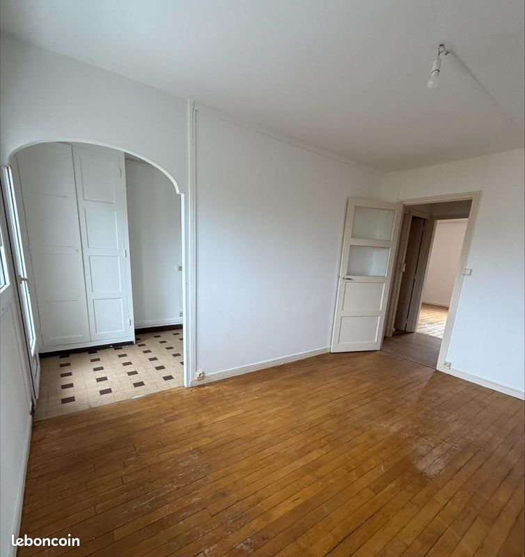 Appartement 3 pièces 49 m² · à Chartres · 49 m² · 111 426 €