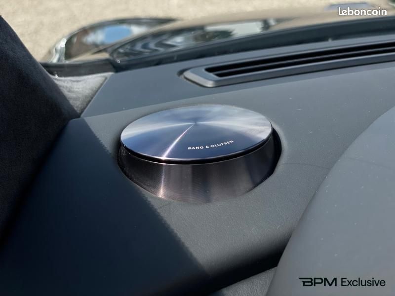 Aston martin DBS Coupé V12 5.9 Touchtronic2 (image 28)