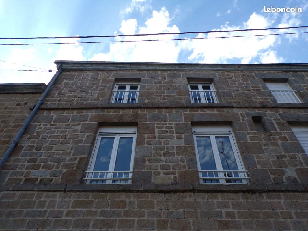 Maison 5 pièces 87 m² · à Gorron · 87 m² · 97 000 €