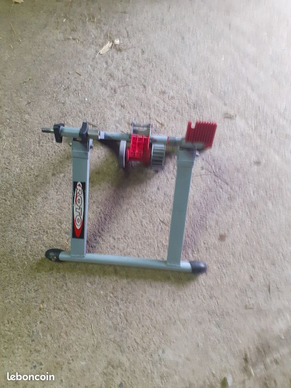 Home trainer (image 1)