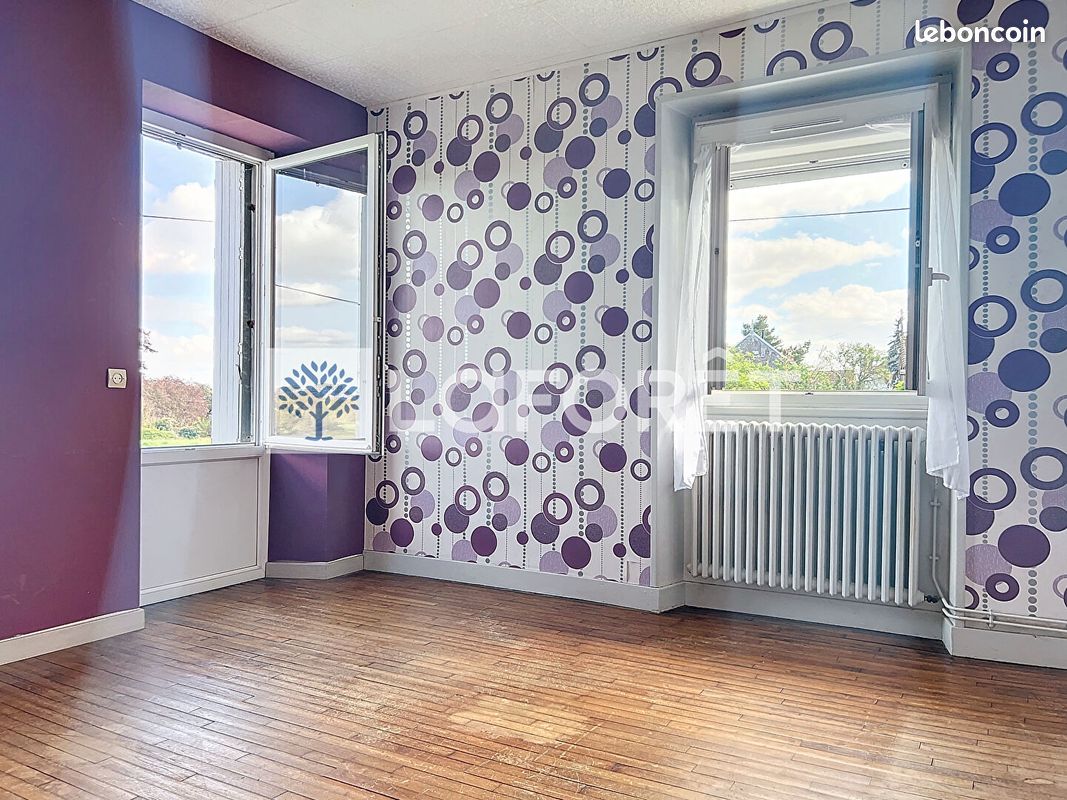 Maison 5 pièces 103 m² - Coulonges-Thouarsais 79330 (image principale 10)